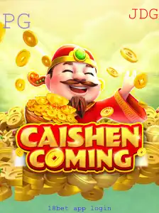 Descubra as Emoções de CAISHENCOMING: Um Mergulho no Mundo dos Jogos de Azar