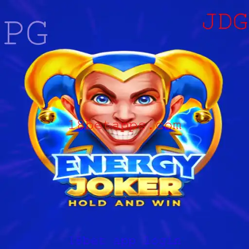 EnergyJoker: Uma Nova Era de Entretenimento no Mundo dos Jogos