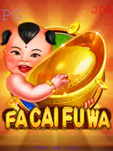 Explorando o Mundo de FaCaiFuWa: Um Jogo Inovador