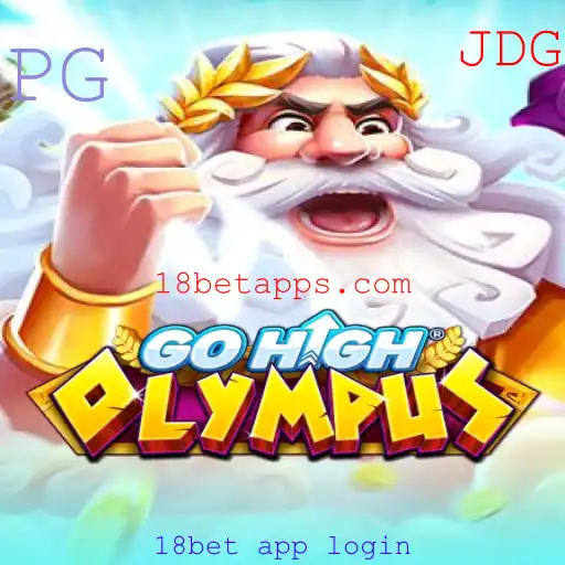 Descubra o Mundo de GoHighOlympus: Um Guia Completo do Jogo e do 18bet App Login