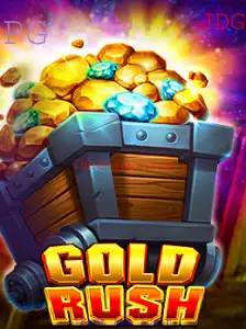 Explorando o Mundo de GoldRush: Um Jogo de Estratégia e Aventura