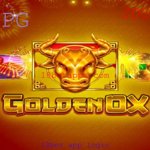 Descubra o Fascinante Mundo de GoldenOx com o 18bet App Login