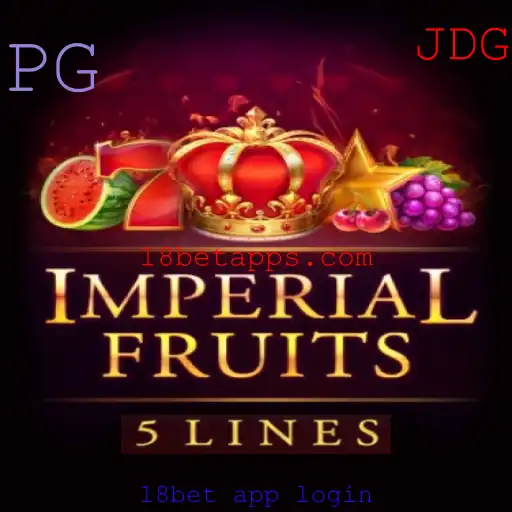 Descubra o Fascinante Mundo de ImperialFruits5 no 18bet App