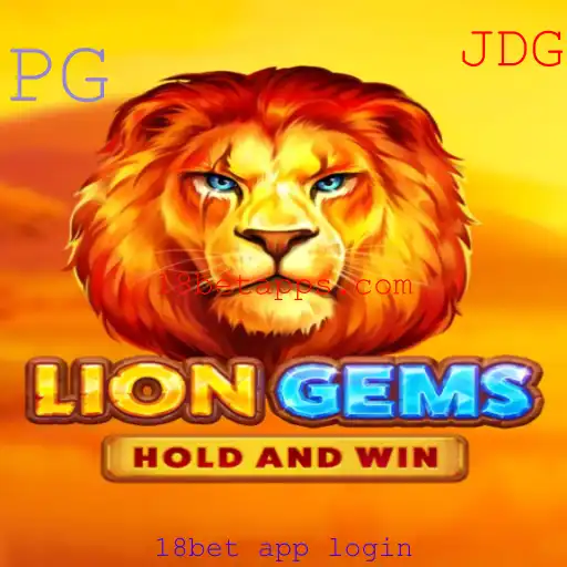 Explorando o Fascinante Mundo de LionGems e o 18bet App Login