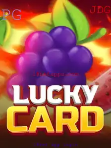 Descubra o Fascinante Mundo do LuckyCard e o Papel do 18bet App Login