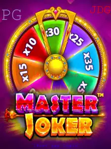 MasterJoker: Descubra a Emoção Deste Jogo no 18bet App Login