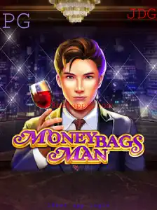 Descubra o Fascinante Mundo de MoneybagsMan - Jogo de Estratégia e Aventura