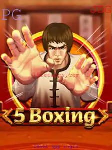 Explorando o Fascinante Mundo do 5Boxing