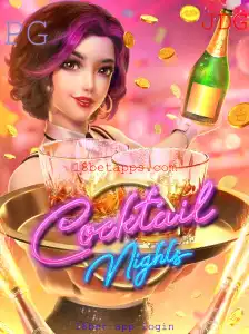 Descubra o Jogo CocktailNights e Faça Seu Login no 18bet App