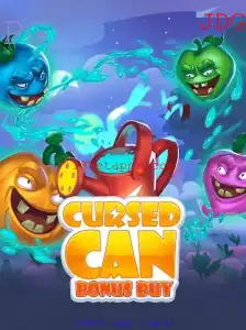 CursedCanBonusBuy: Exploração Detalhada e Estratégias de Jogo