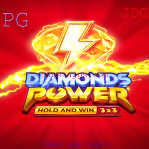 Diamondspower: Descubra a Excitação do Novo Jogo com 18bet App