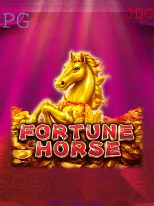 FortuneHorse: Um Mergulho no Mundo dos Jogos de Azar
