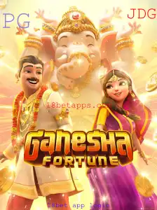 GaneshaFortune: Explorando o Universo do Jogo e o Login 18bet App