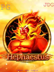 Descobrindo o Mundo de Hephaestus: Um Jogo Inovador