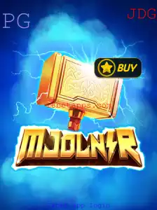 Descubra o Mundo de Mjolnir: Um Novo Jogo em Ascensão