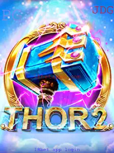Thor2: Desbravando o Universo do Jogo com 18bet App Login