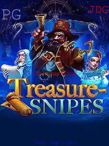 Explorando TreasureSnipes: Aventura e Estratégia em Um Só Jogo