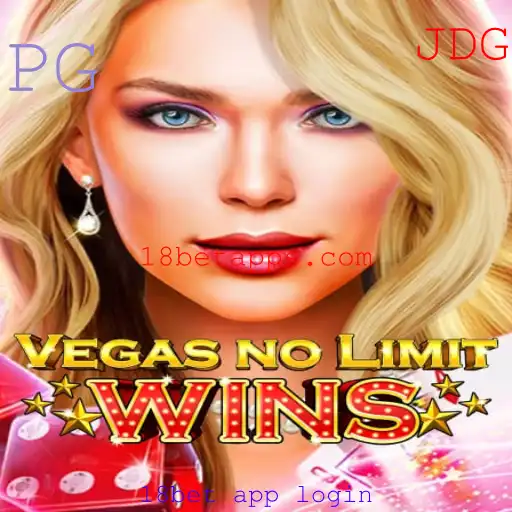 Descubra o Jogo VegasNoLimitWins e o Login no App 18bet