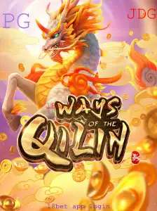 Explorando o Jogo Ways of the Qilin: Uma Aventura Mística
