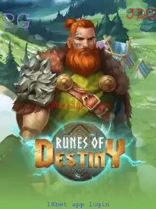 Explorando o Fabuloso Mundo de RunesOfDestiny: Uma Jornada de Mistério e Estratégia