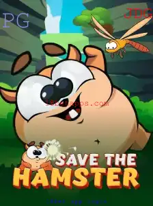 Desvendando SavetheHamster: Um Mergulho no Mundo Interativo de Resgate e Estratégia