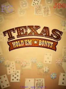Texas Hold'em Bonus: Regras e Estratégias para Dominar este Popular Jogo de Cartas Online