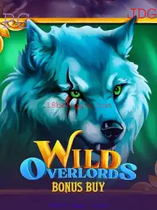 Explorando a Emoção do Jogo WildOverlordsBonusBuy