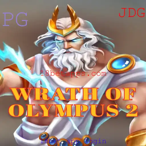 Descubra WrathofOlympus2 e o 18bet App Login